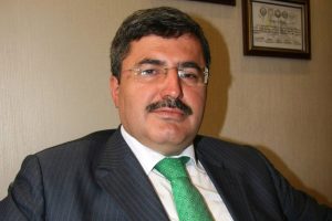 AK Partili &Ouml;zkaya: İdam Abdullah &Ouml;calan'a da uygulanabilir