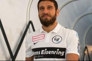 Eskişehirspor, Egemen Korkmaz'ın peşine d&uuml;şt&uuml;