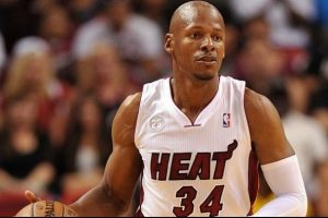 Ray Allen geri d&ouml;n&uuml;yor, adaylar Celtics ve Bucks!