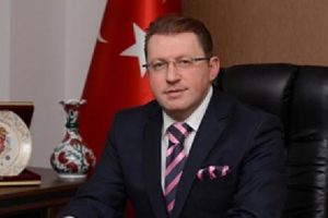 Bilecik Ticaret ve Sanayi Odası Başkanı Uzun adliyeye sevk edildi