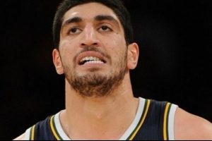 Enes Kanter evlatlıktan reddedildiğini doğruladı!