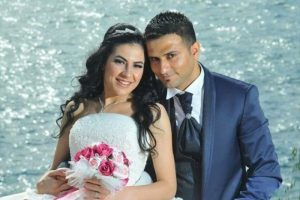 Tadilat yaparken hayatını kaybetti