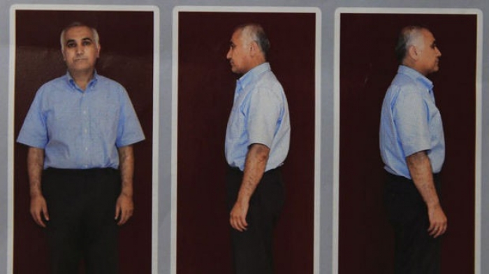 FET&Ouml;'n&uuml;n imamı 109 kez yurt dışına &ccedil;ıkmış