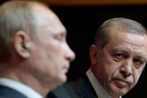 T&uuml;rk-Rus krizini bitiren s&ouml;zler: Bence uygun