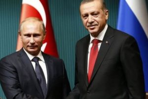 Aylar sonra 100 milyar dolarlık tokalaşma