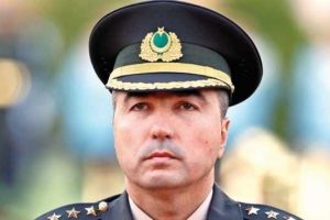 Sorgusunda a&ccedil;ıkladı: 'Niye ateş etmiyorsun şerefsiz'