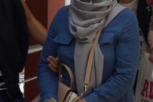 &Ouml;rg&uuml;t&uuml;n evlilik y&ouml;ntemini FET&Ouml;'c&uuml; anlattı