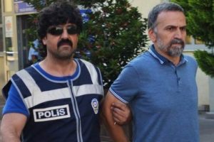 FET&Ouml;'n&uuml;n kritik ismi tutuklandı!