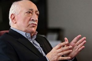 T&uuml;rkiye'den Hindistan'a 'G&uuml;len' mektubu