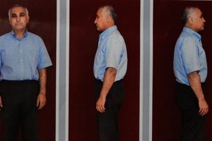 "Hava kuvvetleri imamı" 109 kez yurt dışına &ccedil;ıkmış