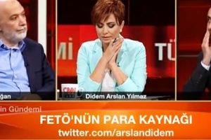 Akşener'e kaset iddiasını tekrarladı, ortalık karıştı!