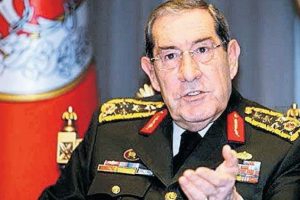 B&uuml;y&uuml;kanıt'a ilk kumpas GATA'da kurulmuş!