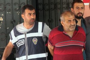 Yazlık ve d&uuml;kkan karşılığı &ouml;ld&uuml;rm&uuml;ş