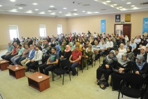 T&Uuml;GVA Bursa yaz okulu sona erdi