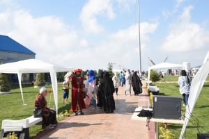 Bursa Uludağ yaz aylarında da turizmin g&ouml;zdesi olacak