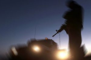 Diyarbakır'da PKK operasyonu