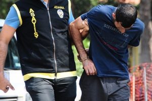 Swinger operasyonu: 'Şaka yaptık' dediler ama...