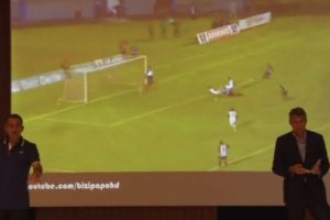Futbolda değişen kurallar anlatıldı