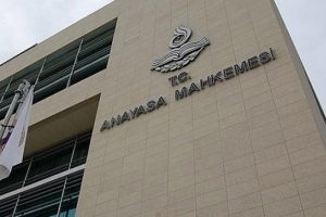 AYM'den Alparslan Altan ve Erdal Tercan a&ccedil;ıklaması