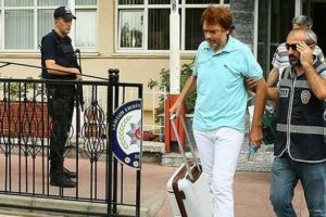Tozlu AŞ Y&ouml;netim Kurulu Başkanı H&uuml;seyin Tozlu tutuklandı