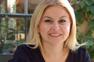 Deniz &Uuml;lke Arıboğan'dan FET&Ouml; isyanı: Hukuki s&uuml;re&ccedil; başlattım