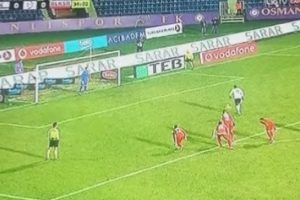 İşte S&uuml;per Lig'in yeni futbol kuralları