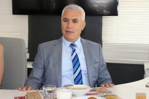 Başkan Bozbey'den Bursa'da ka&ccedil;ak yapıya net tavır