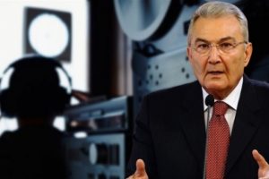 Baykal'ın şifresini &ccedil;ilingirler kırdı!