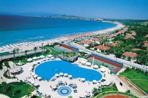 İzin yasağı kalktı, rezervasyonlar hızla arttı