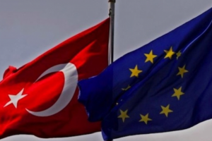 Danimarka: T&uuml;rkiye'nin AB m&uuml;zakereleri sonlanmalı