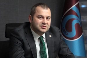 Saral: "Şike konusundaki haklı m&uuml;cadelemiz, sonuna kadar devam edecek"