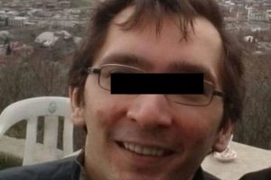 Bursa'da 7 şehit i&ccedil;in akıl almaz tweetler attı, tutuklandı!