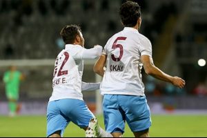 "Rekabet her zaman iyidir"