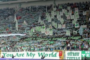 Bursaspor, Trabzonspor ile oynayacağı hazırlık ma&ccedil;ı i&ccedil;in a&ccedil;ıklama yaptı