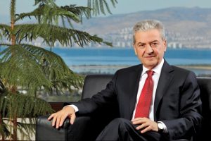 Tarihi g&ouml;r&uuml;şmeye iş d&uuml;nyasından ilk yorum