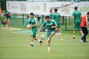 Spor Toto S&uuml;per Lig'de 1 ve 2. hafta programı a&ccedil;ıklandı