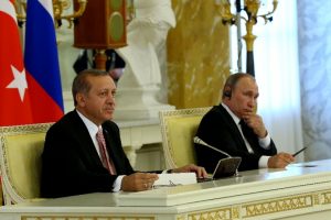 "FET&Ouml;'n&uuml;n iki &uuml;lke ilişkilerine kastettiği anlaşılıyor"
