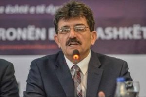 Kosova-Karadağ Sınır Komisyonu Başkanı'nın evine patlayıcı yerleştirildi