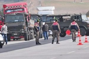 MİT TIR'ları davasında &ouml;nemli gelişme!