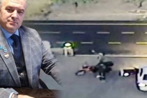 Yol soranları 'darbeci' sanarak rehin aldı!