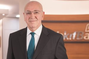 Vakıfbank karını a&ccedil;ıkladı
