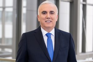 Ziraat Bankası Genel M&uuml;d&uuml;r&uuml; ilk &ccedil;eyreği değerlendirdi
