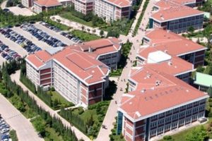 FET&Ouml;'n&uuml;n &uuml;niversitesine Fenerbah&ccedil;e talip!