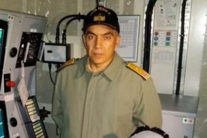 NATO'da g&ouml;revli bir T&uuml;rk subay ABD'ye iltica başvurusunda bulundu
