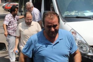 DSİ'ye FET&Ouml; operasyonu