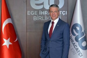 2023 ihracat hedefine yeşil pasaport takviyesi