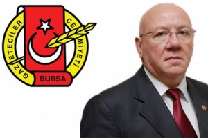 Kolaylı: RT&Uuml;K payının d&uuml;ş&uuml;r&uuml;lmesi sevindirici, sıra yazılı basında...