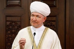 Gaynuddin: FET&Ouml; Rusya'da etkin olmayı başaramadı