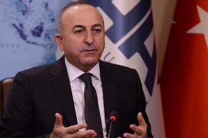 Dışişleri Bakanı &Ccedil;avuşoğlu'ndan &ouml;nemli a&ccedil;ıklamalar!