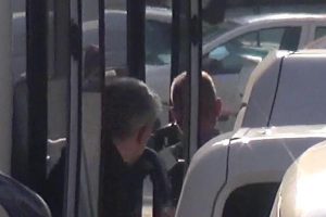 Bursa'da FET&Ouml;/PDY operasyonunda 14 kişi adliyeye sevkedildi